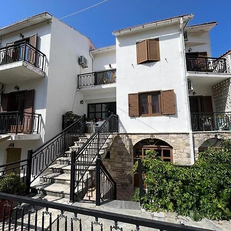 Samos - Kokkari - Eirini'S Studios Exterior photo